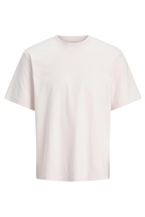 Jack & Jones jprblachad branding ss crew neck te